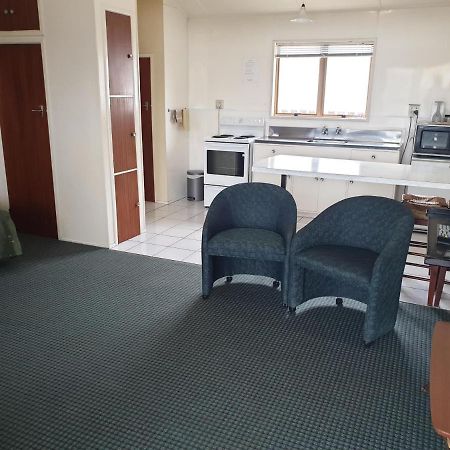 Castletown Motel Foxton Luaran gambar