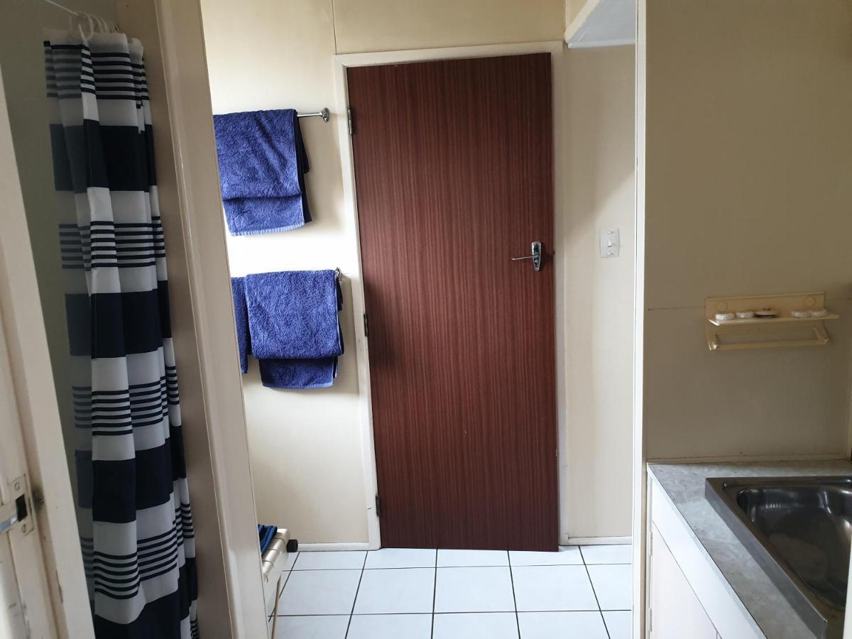 Castletown Motel Foxton Luaran gambar